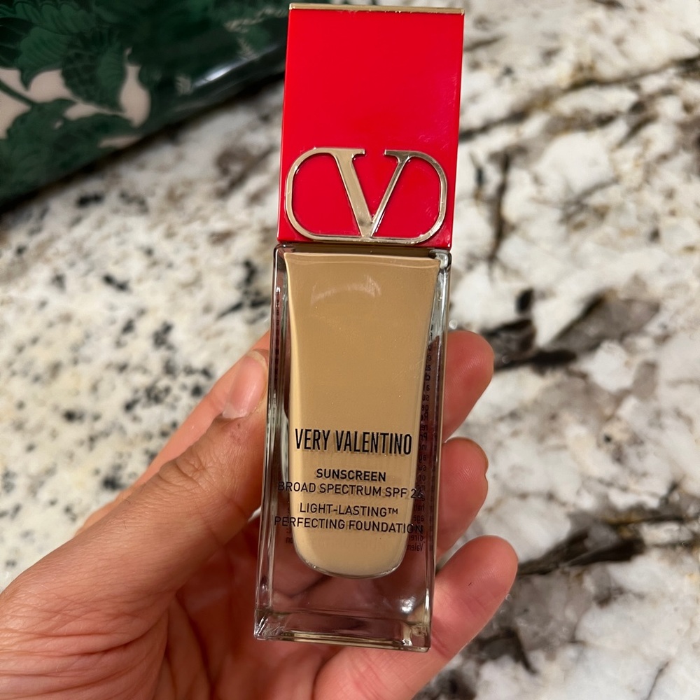 Valentino Foundation